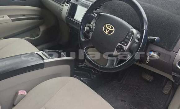 Buy Used Toyota Prius Other Car in Suva in Central Buy Used Toyota Prius Other Car in Suva in Central
