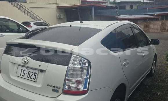 Buy Used Toyota Prius Other Car in Suva in Central Buy Used Toyota Prius Other Car in Suva in Central