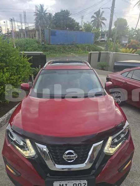 Big with watermark nissan x trail central suva 17780