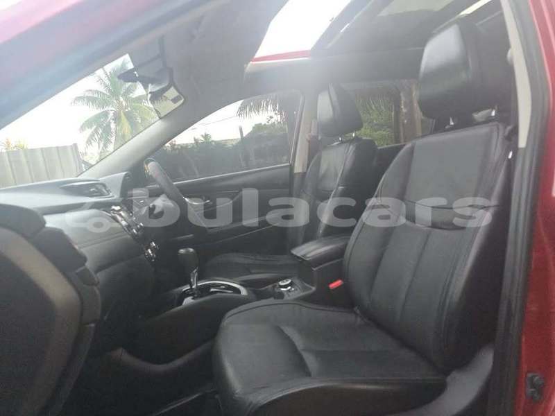 Big with watermark nissan x trail central suva 17780