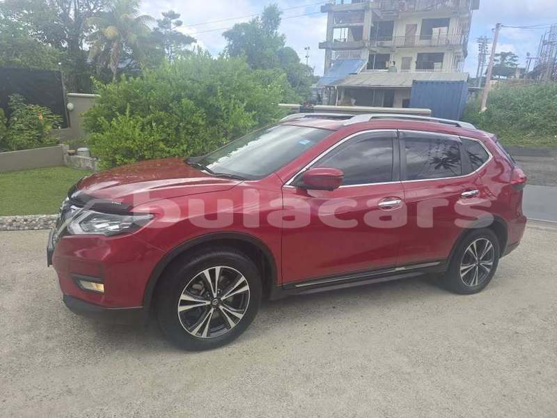 Big with watermark nissan x trail central suva 17780