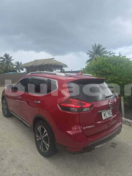 Big with watermark nissan x trail central suva 17780