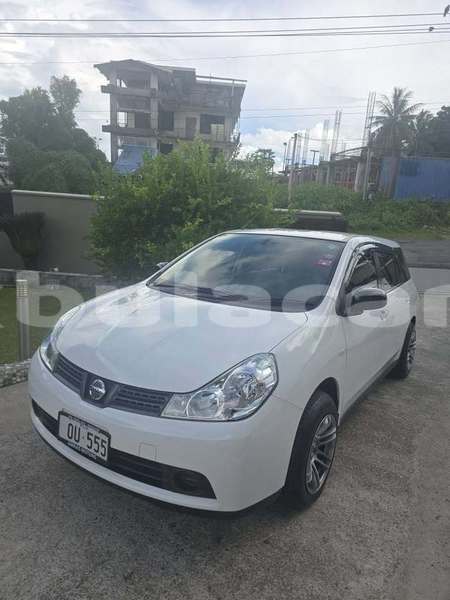 Big with watermark nissan wingroad central suva 17781