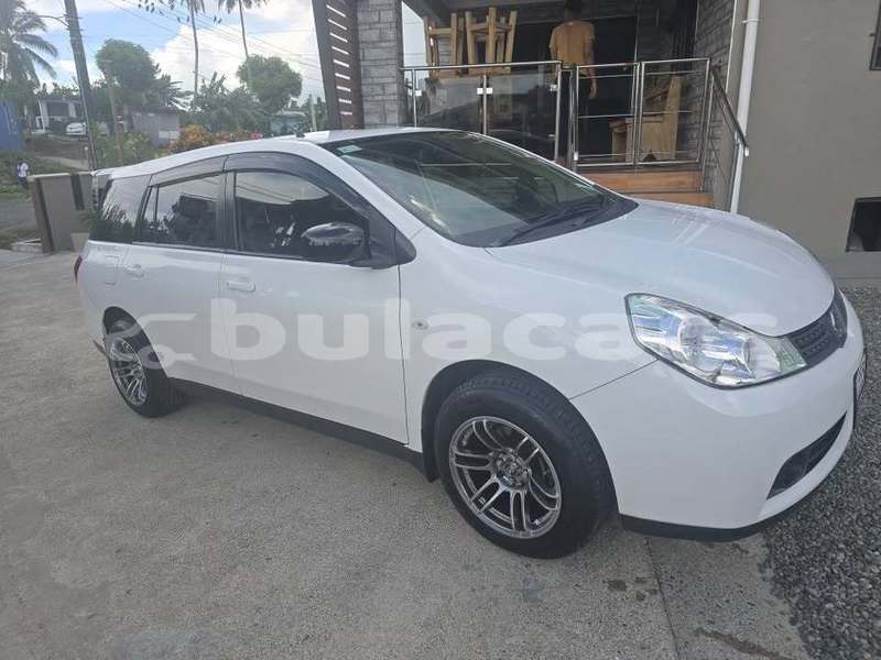 Big with watermark nissan wingroad central suva 17781