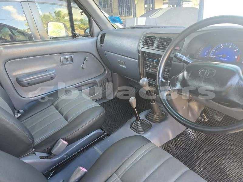 Big with watermark toyota hilux central suva 17782