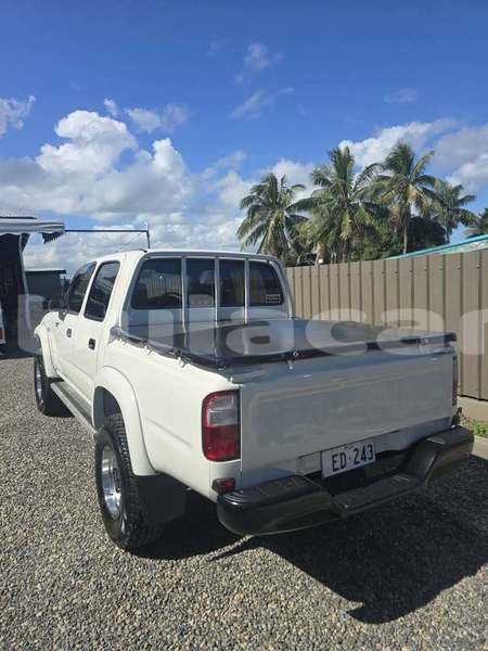 Big with watermark toyota hilux central suva 17782
