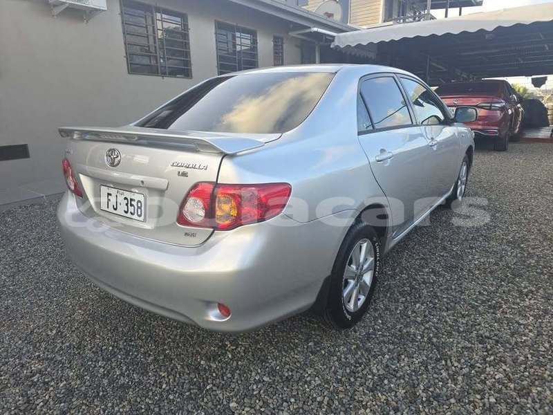 Big with watermark toyota corolla central suva 17783