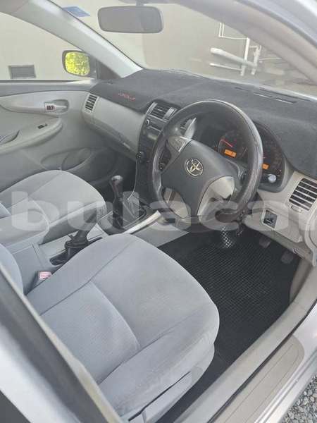 Big with watermark toyota corolla central suva 17783