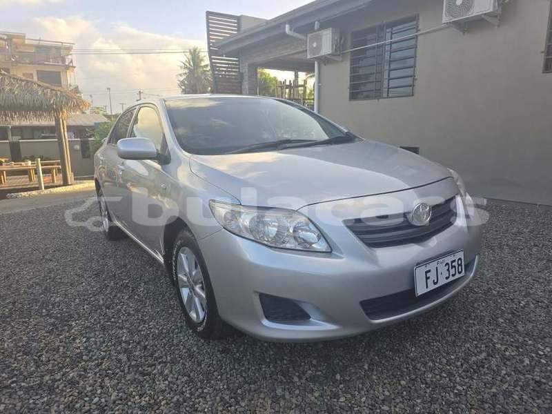 Big with watermark toyota corolla central suva 17783