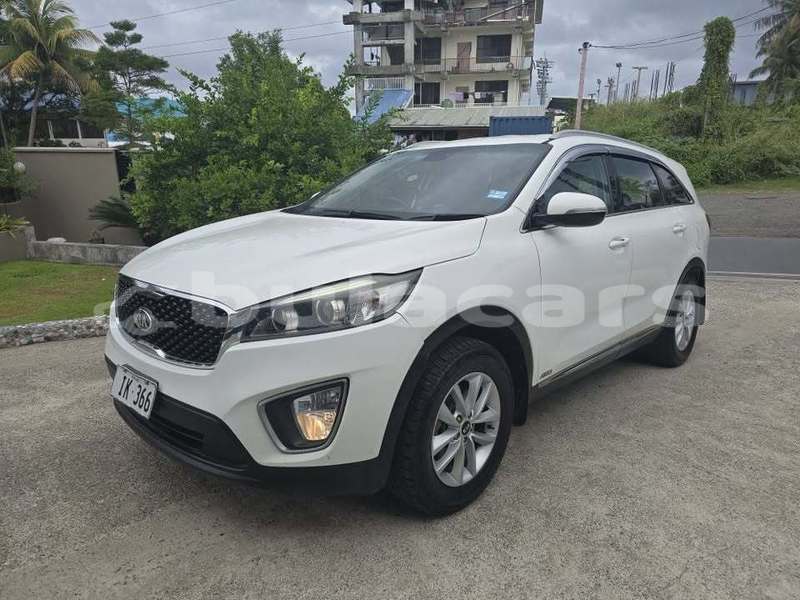 Big with watermark kia sorento central suva 17784