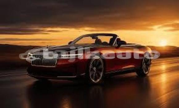 Buy Used Adler Trumpf Junior Grey Car in Import - Dubai in Central