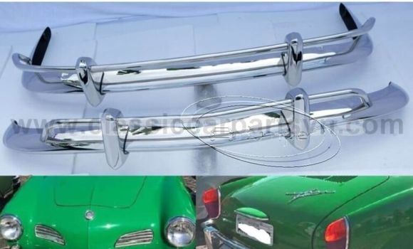 Medium with watermark vw kg us style bumpers year 1967 1969 1 1000x1000