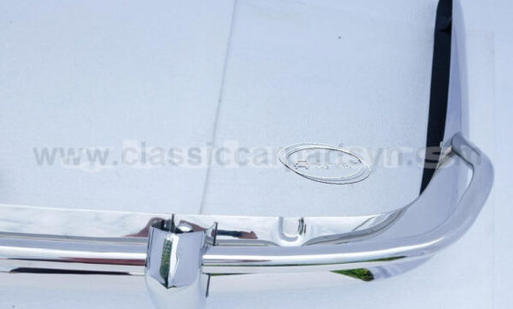 Acheter VW Karmann Ghia US 1967 à Ba, Western Acheter VW Karmann Ghia US 1967 à Ba, Western