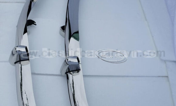 Acheter Vw Karmann Ghia Euro 1966 à Barotu, Western Acheter Vw Karmann Ghia Euro 1966 à Barotu, Western