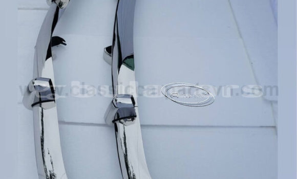 Acheter Vw Karmann Ghia Euro 1970 à Barotu, Western Acheter Vw Karmann Ghia Euro 1970 à Barotu, Western