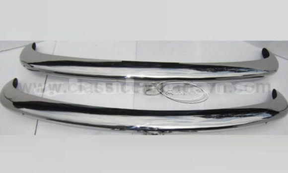 Acheter Volkswagen Type 3 bumpers à Barotu, Western Acheter Volkswagen Type 3 bumpers à Barotu, Western