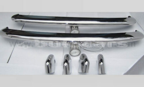 Acheter Volkswagen Type 3 bumpers à Barotu, Western Acheter Volkswagen Type 3 bumpers à Barotu, Western