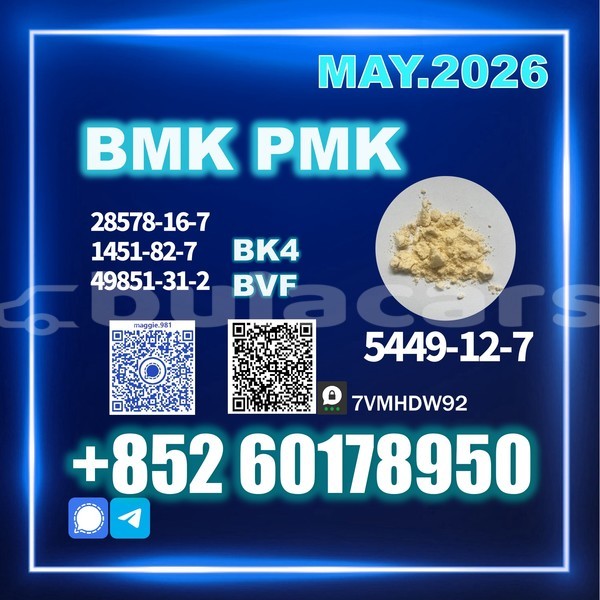 Big with watermark bmk cas 5449 12 7 best price