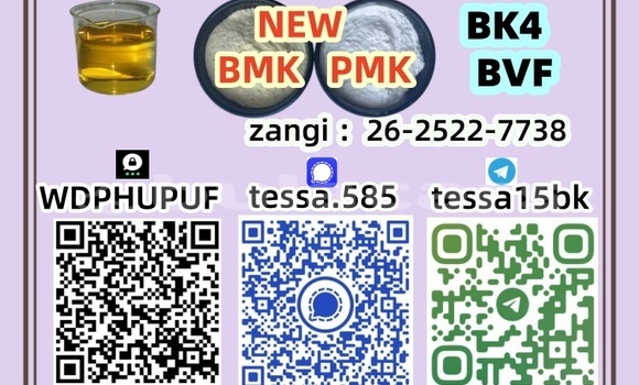 5449-12-7 NEW BMK 