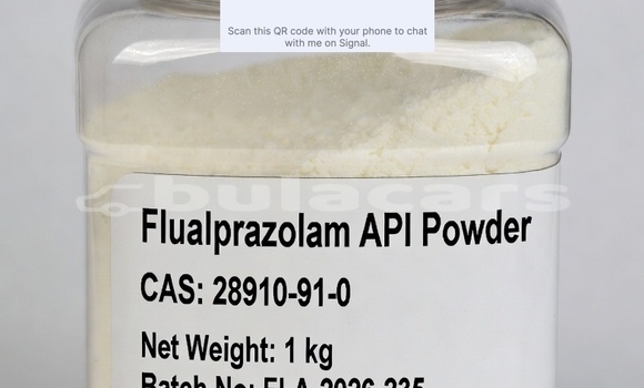 Bromazolam buy online 