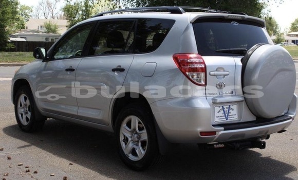 Buy Used Toyota RAV4 Silver Car in Suva in Central Buy Used Toyota RAV4 Silver Car in Suva in Central