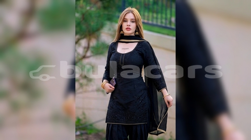 Big with watermark change dress punjabi suit black 202605151114