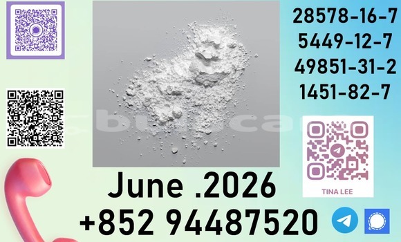 Buy Your Trusted 28578-16-7 in Import - Dubai in Central Buy Your Trusted 28578-16-7 in Import - Dubai in Central