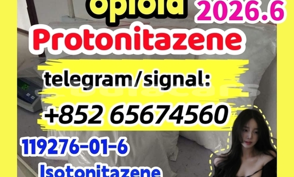 Buy Protonitazene CAS in Komave in Western Buy Protonitazene CAS in Komave in Western