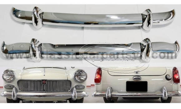 Acheter MG Midget Mark I II 1963 à Import - Dubai, Central Acheter MG Midget Mark I II 1963 à Import - Dubai, Central