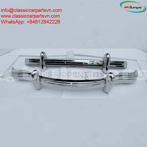 Big with watermark mga bumpers 1955 1962 2