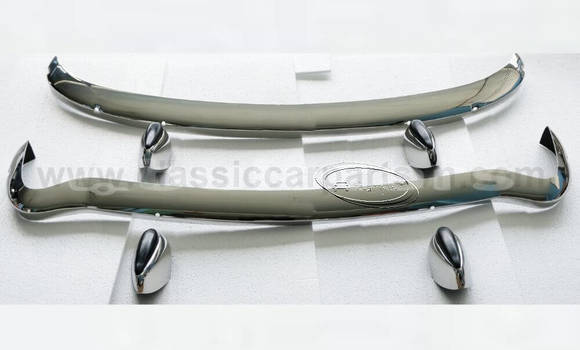 Acheter MGB bumpers 1962 à Import - Dubai, Central Acheter MGB bumpers 1962 à Import - Dubai, Central