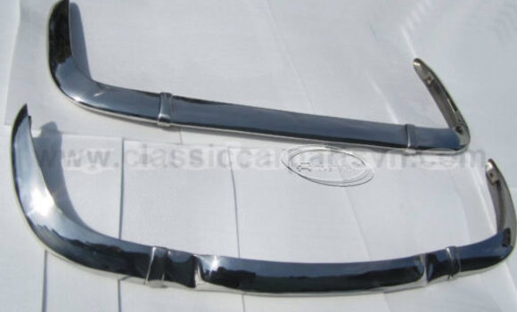 Acheter Renault Caravelle bumpers à Deuba, Central Acheter Renault Caravelle bumpers à Deuba, Central