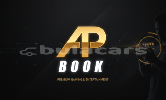 Medium with watermark ap book