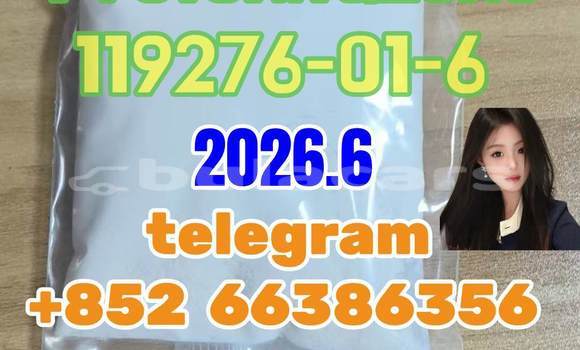 Protonitazene119276-01-6 