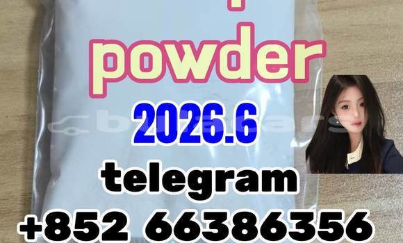 bmk pmk powder