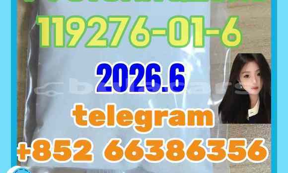 Protonitazene119276-01-6 