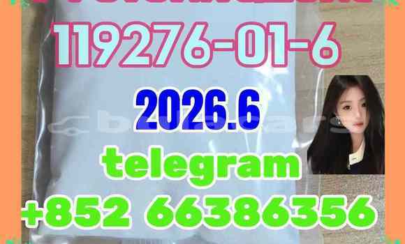 Protonitazene119276-01-6 