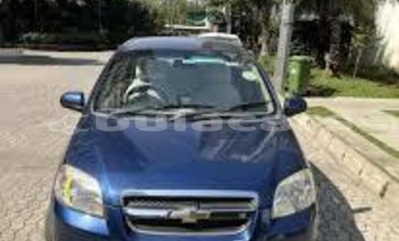 Buy Used Bedford CFS Blue Car in Vunisea in Eastern
