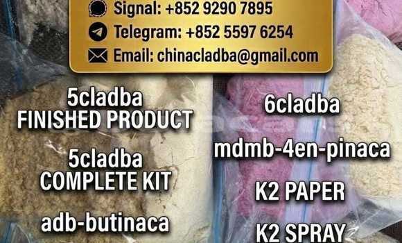Buy BUY 5CLADBA CANNABINOID, in Komave in Western Buy BUY 5CLADBA CANNABINOID, in Komave in Western