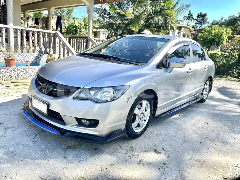 Big with watermark honda civic central nausori 20370
