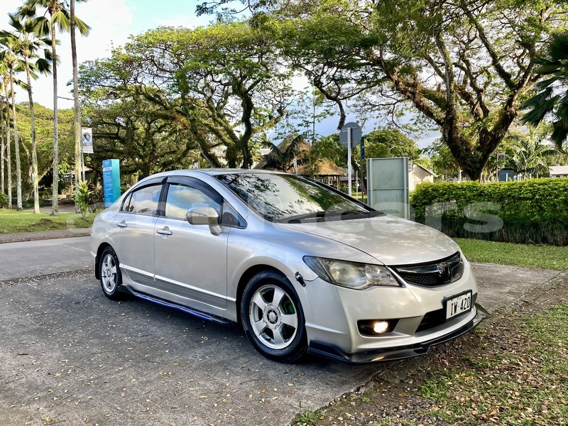 Big with watermark honda civic central nausori 20370