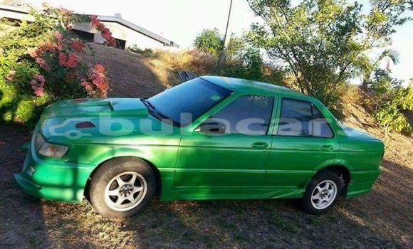 Buy Used Nissan B13 Other Car in Sigatoka in Western