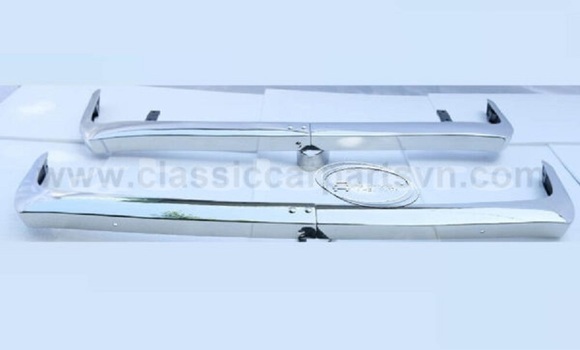 Acheter BMW 700 bumpers full set à Barotu, Western Acheter BMW 700 bumpers full set à Barotu, Western