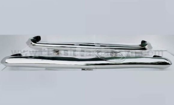 BMW 3200 CS Bertone 1962