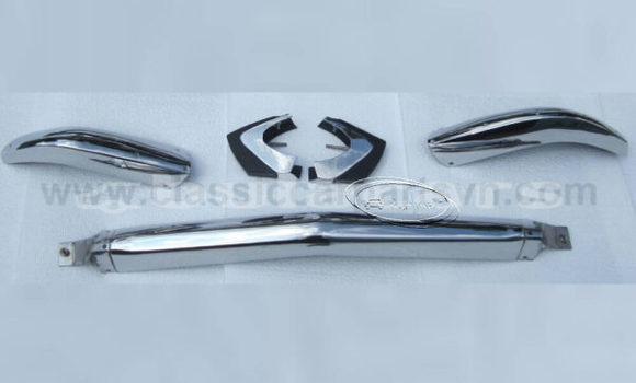 Acheter BMW 1502 bumpers 1972 à Barotu, Western Acheter BMW 1502 bumpers 1972 à Barotu, Western