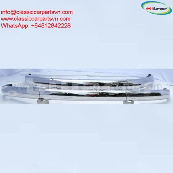 Big with watermark 900 bmw 501 502 bumpers 3