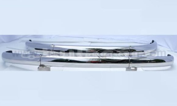 Acheter BMW 501 502 bumpers full à Ba, Western Acheter BMW 501 502 bumpers full à Ba, Western