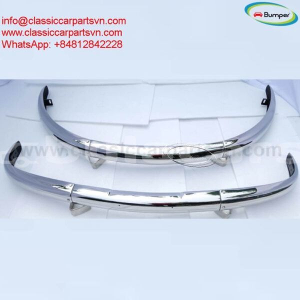 Big with watermark 1000 bmw 501 502 bumpers 2