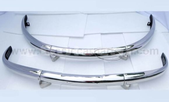Acheter BMW 501 502 bumpers full à Ba, Western Acheter BMW 501 502 bumpers full à Ba, Western
