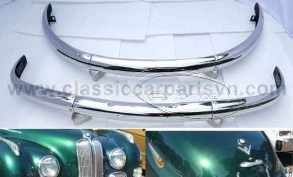 Acheter BMW 501 502 bumpers full à Ba, Western Acheter BMW 501 502 bumpers full à Ba, Western